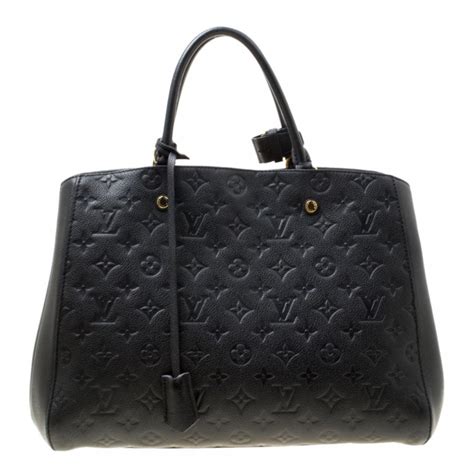 louis vuitton black city|black louis vuitton tote.